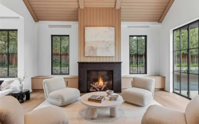 What Should Be Considered When Selecting Doors in San Jose, CA, for Different Spaces?