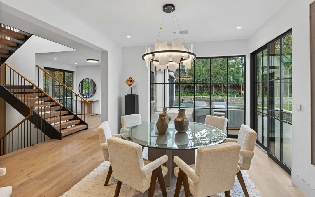 What Sets Door Manufacturers in Los Angeles, CA, Apart in Terms of Quality and Innovation?
