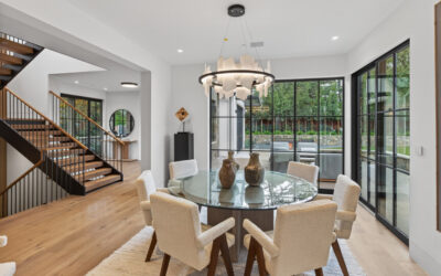 Make Your Home Special with Beautiful Wood Doors