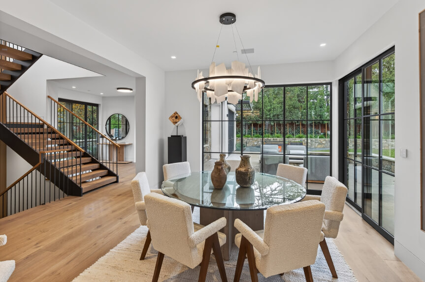 Make Your Home Look Better with Modern Steel Door Designs