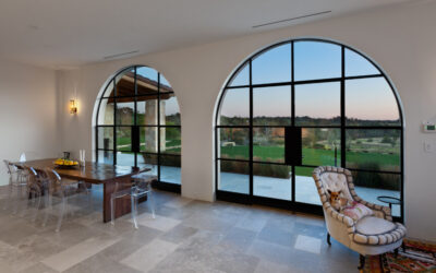 Make Your Home Look Better with Modern Steel Door Designs