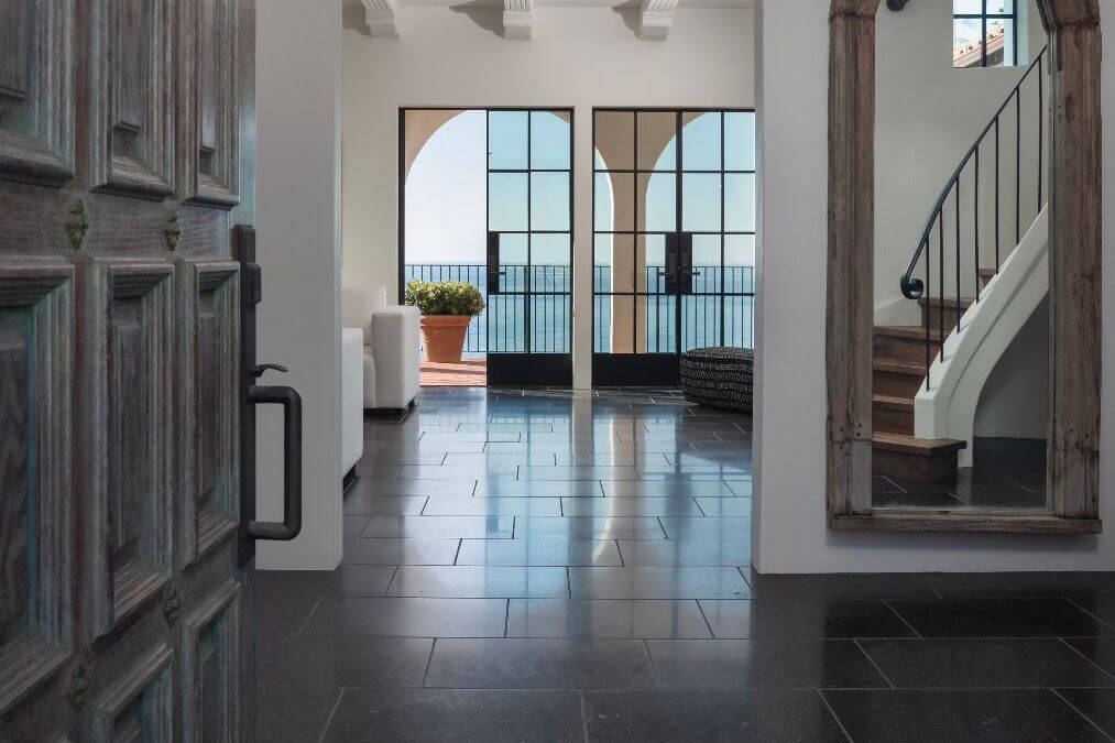 Modern Entry Doors Bring Timeless Architectural Style To San Diego Homes