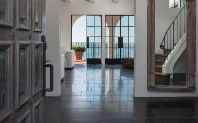 Modern Entry Doors Bring Timeless Architectural Style To San Diego Homes