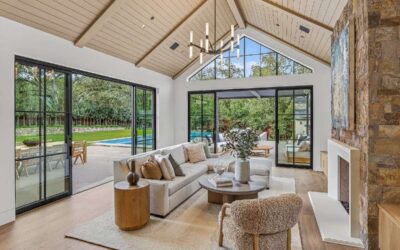 Why Wood Sliding Windows Are Trending In Modern Home Design